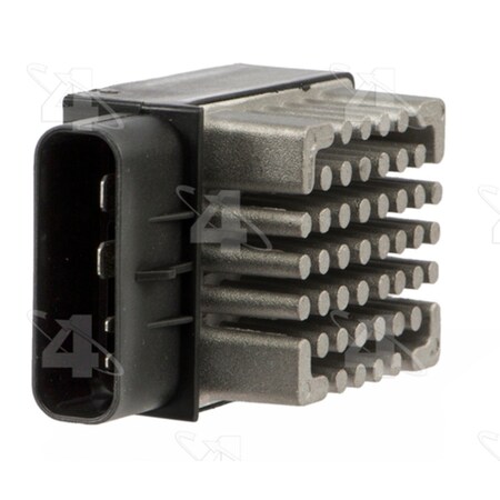 Four Seasons Chry Pacifica 08-04/Town & Country 09-01 Fan Controller, 36143 36143